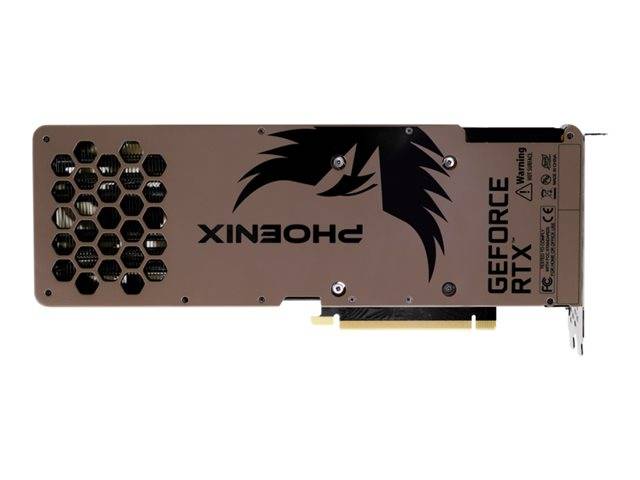 Gainward Graphic Card RTX 3080 10GB Phoenix GDDR6X Gainward Graphic Card RTX 3080 10GB Phoenix GDDR6X